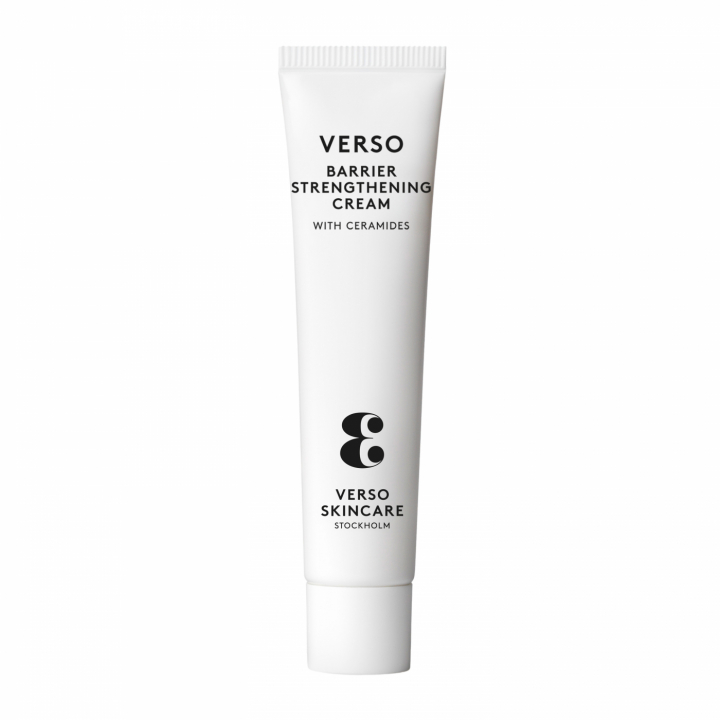 Verso N°2 Barrier Strengthening Cream i gruppen Ansikte / Ansiktskräm hos Hudotekets Webshop (63629)