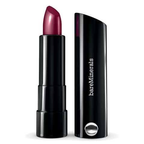 bareMinerals Marvelous MOXIE Lipstick Live Large i gruppen Makeup / Läppar / Läppstift hos Hudotekets Webshop (64284)