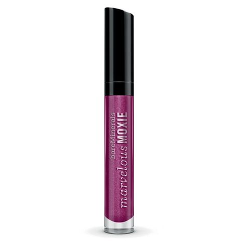 bareMinerals Marvelous MOXIE Lipgloss Daredevil i gruppen Makeup / Läppar / Läppglans hos Hudotekets Webshop (64350)