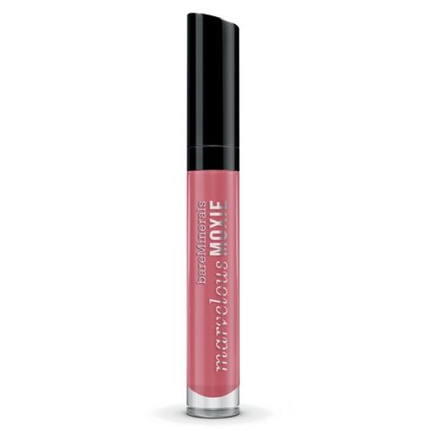 bareMinerals Marvelous MOXIE Lipgloss Rebel i gruppen Makeup / Läppar / Läppglans hos Hudotekets Webshop (64351)