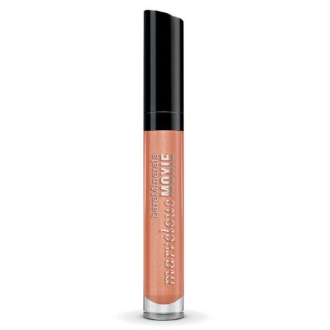 bareMinerals Marvelous MOXIE Lipgloss Trail Blazer i gruppen Makeup / Läppar / Läppglans hos Hudotekets Webshop (64352)