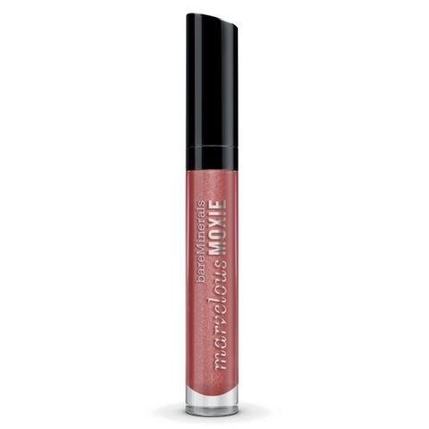 bareMinerals Marvelous MOXIE Lipgloss Maverick i gruppen Makeup / Läppar / Läppglans hos Hudotekets Webshop (64359)