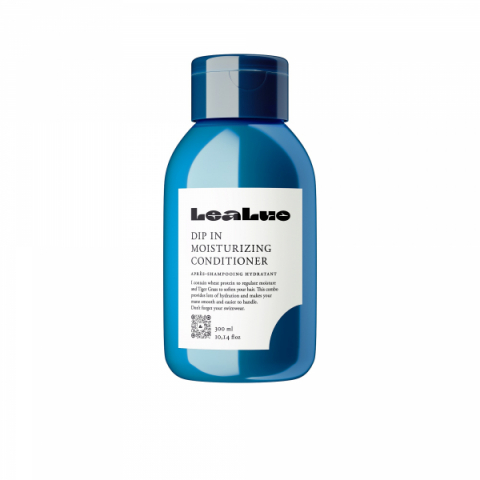 LeaLuo Dip In Moisturizing Conditioner i gruppen Hår / Balsam  / Balsam hos Hudotekets Webshop (6505)