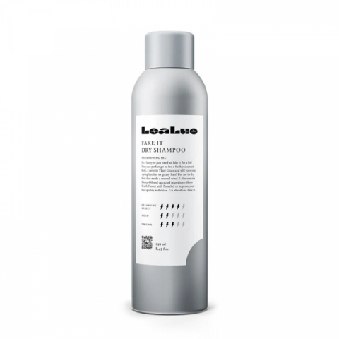 LeaLuo Fake It Dry Shampoo i gruppen Hår / Styling & Finish / Torrschampo hos Hudotekets Webshop (6562)