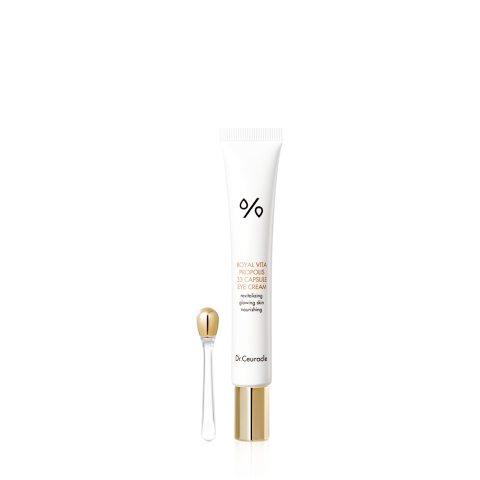 Dr.Ceuracle Royal Vita Propolis 33 Capsule Eye Cream | Ansiktsvård - Ögon - Ögonkräm | Apoteka