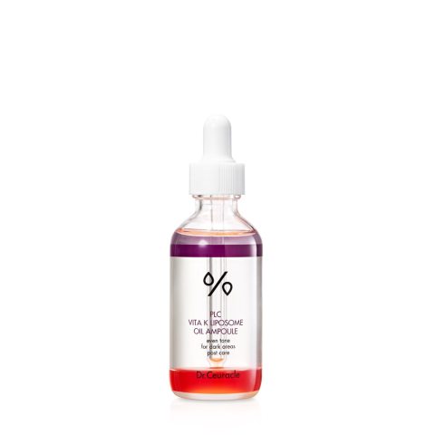 Dr.Ceuracle Plc Liposome Oil Ampoule | Ansiktsvård - Ansiktsserum | Apoteka