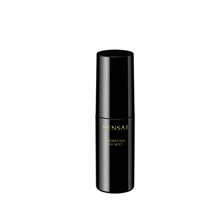 Sensai Hydrating Fix Mist 50 ml i gruppen Ansikte / Rengöringsritualen / Face mist hos Hudotekets Webshop (66073)