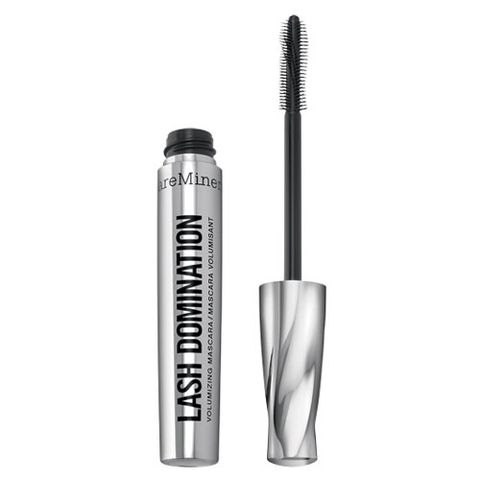 bareMinerals Lash Domination Volumizing Mascara Black i gruppen Makeup / Ögon / Mascara hos Hudotekets Webshop (66477)