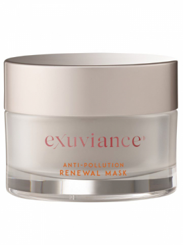 Exuviance Anti-Pollution Renewal Mask