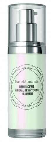 bareMinerals Skincare Biolucent Mineral Brightening Treatment i gruppen Ansikte / Senast inkommet hos Hudotekets Webshop (67546)