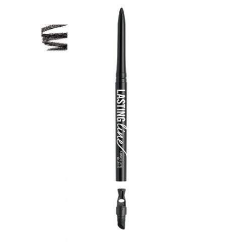 bareMinerals Lasting Line Eyeliner Pencil Nonstop Navy