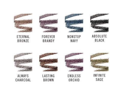 bareMinerals Lasting Line Eyeliner Pencil  i gruppen Makeup / Ögon / Kajal & Eyeliner hos Hudotekets Webshop (68039r)