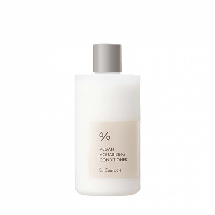 Dr.Ceuracle Vegan Aquarizing Conditioner Kort Datum