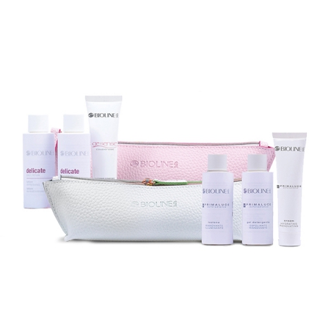 Bioline Desence/Primaluce Necessär i gruppen hela sortimentet hos Hudotekets Webshop (691039125)