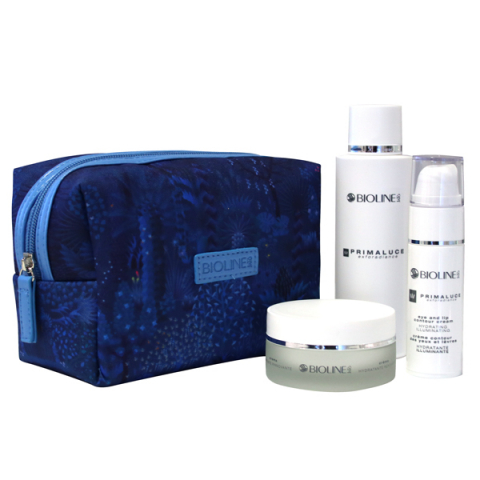 Bioline Primaluce Beauty Gift Superkit i gruppen Ansikte / Kit & Paket hos Hudotekets Webshop (691048)