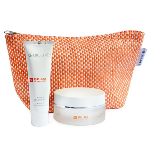 Bioline De-Ox Beauty Gift i gruppen Ansikte / Kit & Paket hos Hudotekets Webshop (691056)