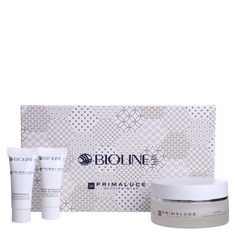 Bioline Primaluce Gift Box i gruppen Ansikte / Kit & Paket hos Hudotekets Webshop (691065)