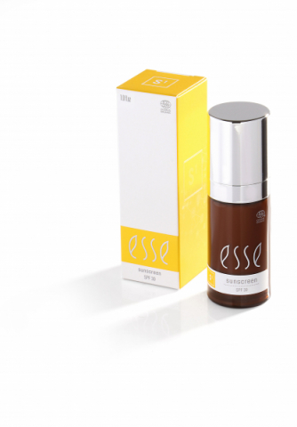 Esse Sunscreen SPF 30 i gruppen Ansikte / Serum & olja hos Hudotekets Webshop (700)