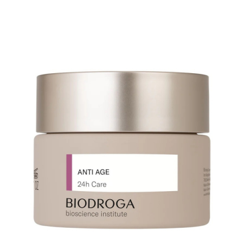 Biodroga Bioscience Institute Anti Age 24h Care