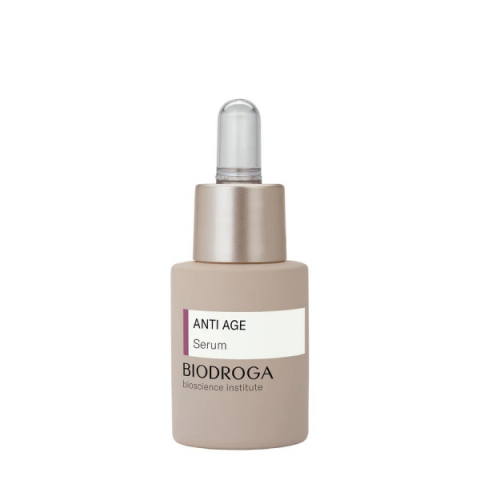 Biodroga Bioscience Institute Anti Age Serum i gruppen Hudtyp/tillstånd / Linjer och rynkor hos Hudotekets Webshop (70008)