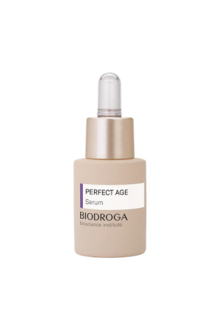 Biodroga Bioscience Institute Perfect Age Serum i gruppen Hudtyp/tillstånd / Linjer och rynkor hos Hudotekets Webshop (70016)