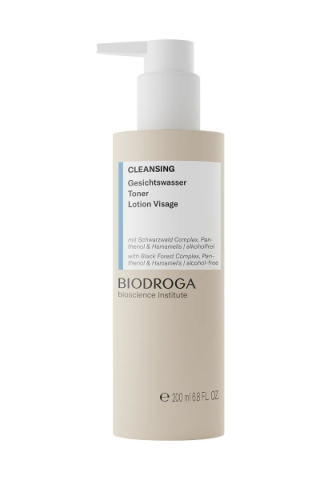 Biodroga Bioscience Institute Gentle Toner i gruppen Ansikte / Rengöringsritualen / Ansiktsvatten / Mogen hud hos Hudotekets Webshop (70071)