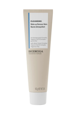 Biodroga Bioscience Institute Make-up Remover Balm i gruppen Ansikte / Rengöringsritualen / Ansiktsrengöring / Mogen hud hos Hudotekets Webshop (70076)