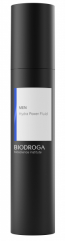 Biodroga Bioscience Institute Men Hydra Power Fluid | Man | Apoteka