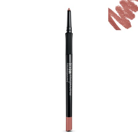 bareMinerals Moxie Lipliner i gruppen Makeup / Läppar / Läppenna hos Hudotekets Webshop (70176r)