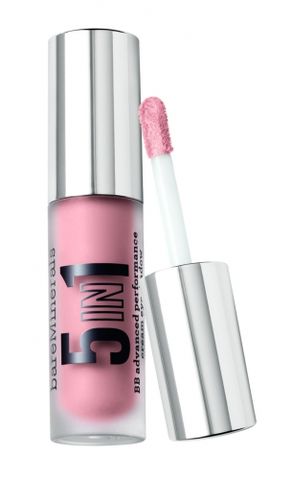 bareMinerals 5-in-1 BB Cream Eyeshadow Blushing Pink i gruppen Makeup / Ögon / Ögonskugga hos Hudotekets Webshop (70703)
