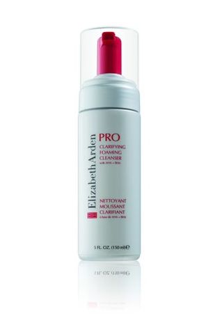 Elizabeth Arden PRO Clarifying Foaming Cleanser i gruppen Ansikte / Rengöringsritualen / Ansiktsrengöring / Fet hud hos Hudotekets Webshop (7101150)