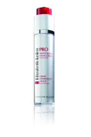 Elizabeth Arden PRO Moisturizing Facial Cream  i gruppen Ansikte / Ansiktskräm / 24-h kräm / 24h-kräm för mogen hud hos Hudotekets Webshop (711350)