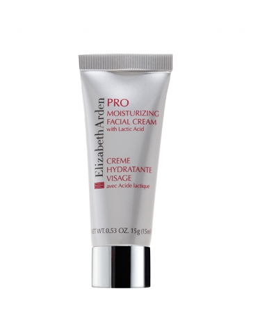 Elizabeth Arden PRO Moisturizing Facial Cream, GÅVA!  i gruppen Ansiktsvård / Ansiktskräm / 24-h kräm / 24h-kräm för mogen hud hos Hudotekets Webshop (711350125)