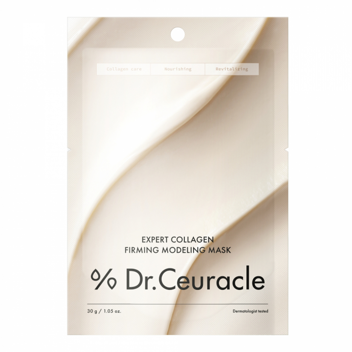 Dr.Ceuracle Expert Collagen Firming Modeling Mask i gruppen Ansikte / Ansiktsmask hos Hudotekets Webshop (712)