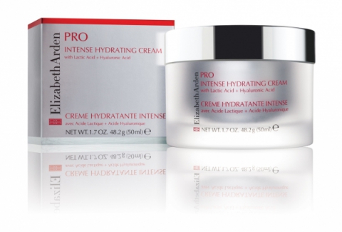 Elizabeth Arden PRO Intense Hydrating Cream  i gruppen Ansikte / Ansiktskräm / 24-h kräm / 24h-kräm för torr hud hos Hudotekets Webshop (712150)