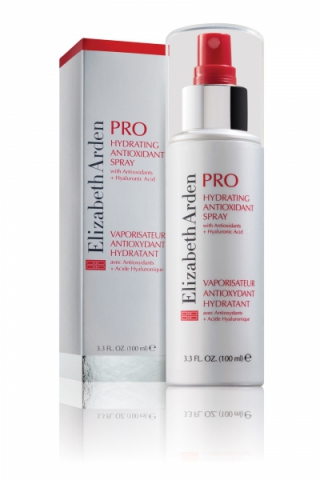 Elizabeth Arden PRO Hydrating Antioxidant Spray i gruppen Ansikte / Rengöringsritualen / Face mist hos Hudotekets Webshop (7122100)