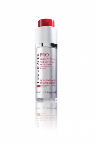 Elizabeth Arden PRO Sensitive Skin Age Defying Treatment  i gruppen Ansikte / Ansiktskräm / Ansiktskräm för känslig hud hos Hudotekets Webshop (712530)