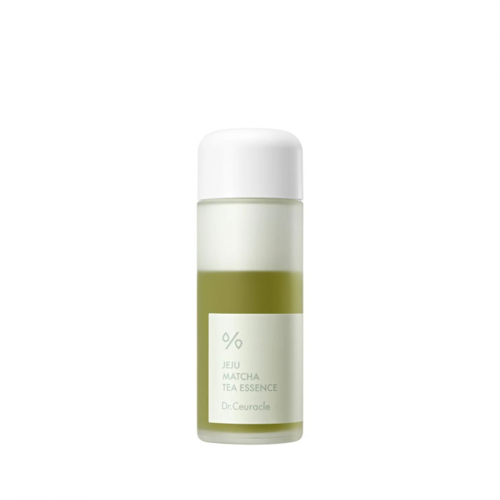 Dr.Ceuracle Jeju Matcha Tea Essence 150 ml | Ansiktsvård - Ansiktsvatten - Essence Water | Apoteka