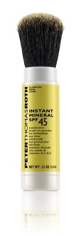 Peter Thomas Roth Instant Mineral SPF 45 i gruppen Makeup / Bas / Puder hos Hudotekets Webshop (724)