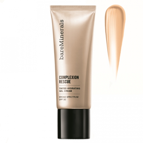 bareMinerals Complexion Rescue Tinted Hydrating Gel Cream i gruppen Makeup / Bas / Foundation hos Hudotekets Webshop (r74297)