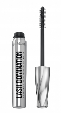 bareMinerals Lash Domination Volumizing Mascara i gruppen Makeup / Ögon / Mascara hos Hudotekets Webshop (74340)