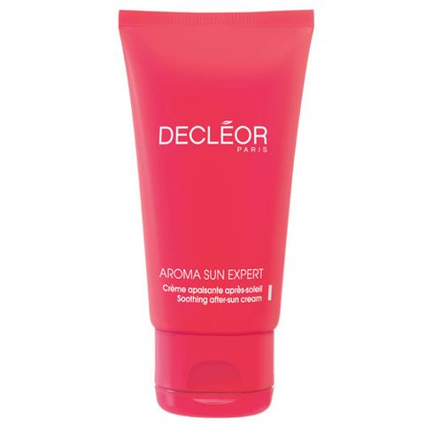 Decléor Aroma Sun Expert Soothing After Sun Cream Face i gruppen Sol hos Hudotekets Webshop (757000)