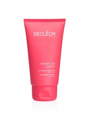 Decl¿or Aroma Sun Expert Soothing After Sun Milk Body
