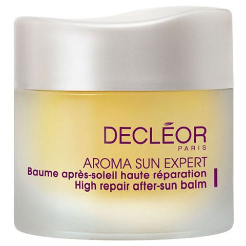 Decléor Aroma Sun Expert High Repair After Sun Balm Face i gruppen Sol / After Sun hos Hudotekets Webshop (759000)