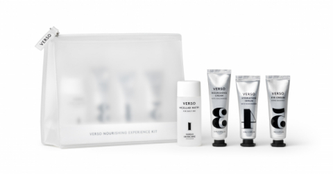 Verso Nourishing Experience Kit i gruppen Ansikte / Ansiktskräm / 24-h kräm / 24h-kräm för mogen hud hos Hudotekets Webshop (7640173)