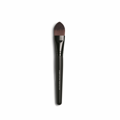 bareMinerals Complexion Perfector Brush  i gruppen Makeup / Makeupborstar / Borstar till ansiktsmakeup hos Hudotekets Webshop (77058)