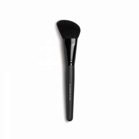 bareMinerals Blooming Blush Brush  i gruppen Makeup / Makeupborstar / Borstar till ansiktsmakeup hos Hudotekets Webshop (77059)