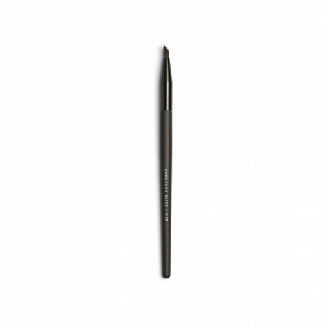 bareMinerals Gorgeous Glide Liner Brush i gruppen Makeup / Makeupborstar / Borstar till ögonmakeup hos Hudotekets Webshop (77062)