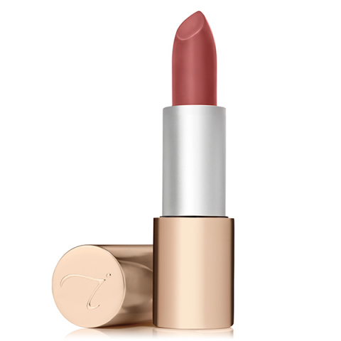 Jane Iredale Triple Luxe Long Lasting Naturally Moist Lipstick Gabby i gruppen Makeup / Läppar / Läppstift hos Hudotekets Webshop (77101)