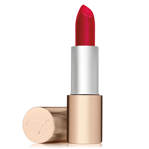 Jane Iredale Triple Luxe Long Lasting Naturally Moist Lipstick Gwen i gruppen Makeup / Läppar / Läppstift hos Hudotekets Webshop (77102)